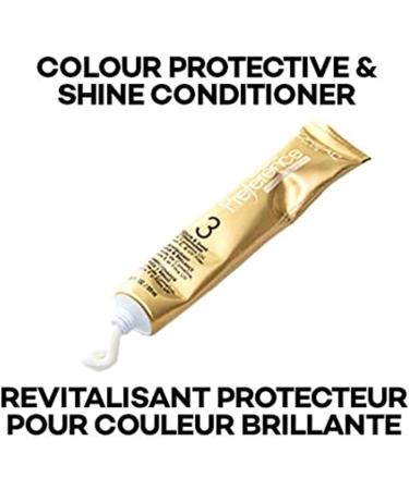L'Oreal Paris Superieur Preference Infinia Permanent Hair Color 5RA Medium Auburn 100% Grey Coverage Hair Dye with Colour Refresher 1 EA Medium Auburn 1 count (Pack of 1) - Buy Online on GoSupps.com