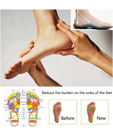 ALASON Diabetic Shoes - Women's/Men's Edema Sneakers, Adjustable, Lightweight Walking Shoes - Black - Size 6 Wide - Buy Online on GoSupps.com