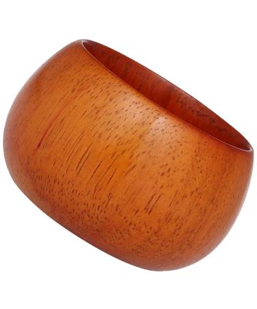 Minkissy shaving soap shell made of wood shaving cream mug portable travel-soap cup for male facial cleansing shaving brush container Razor cleaning foam round savings cup for