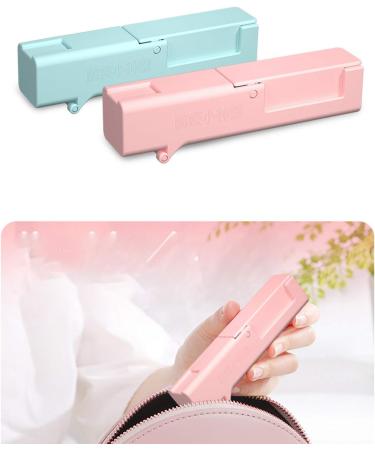 TAMOSH Pink Self-Disinfection Anti-Secondary Contact Zero-Touch Tools - Buy Online on GoSupps.com