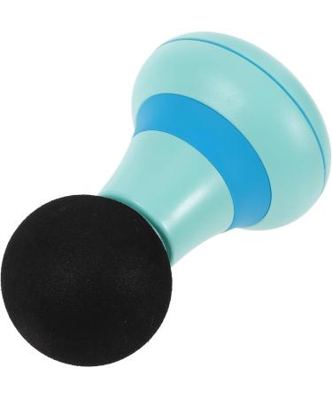 Fomiyes Mini Massage Device - 2 Sets Electric Muscle Massager for Full Body Fitness Relief - Buy Online on GoSupps.com