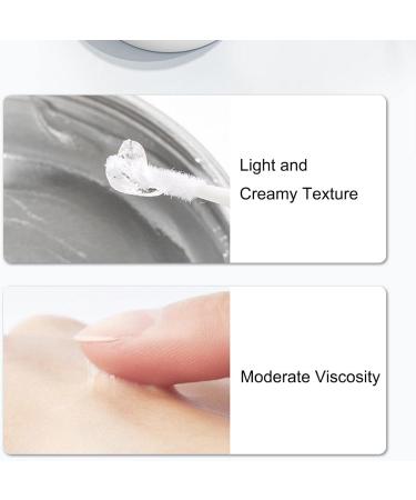Lash Lift 15g Eyebrow Eyelash Perm Glue Balm | Lash Lift Balm Lash Lift Glue Strong Viscosity and Water Solubility for Lash Perm Kit and Brow Lamination Sritob - Buy Online on GoSupps.com