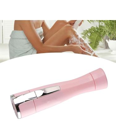 Women's Waterproof Bikini Trimmer & Electric Shaver - Cordless Hair Removal for Arms Legs & Underarms - Buy Online on GoSupps.com