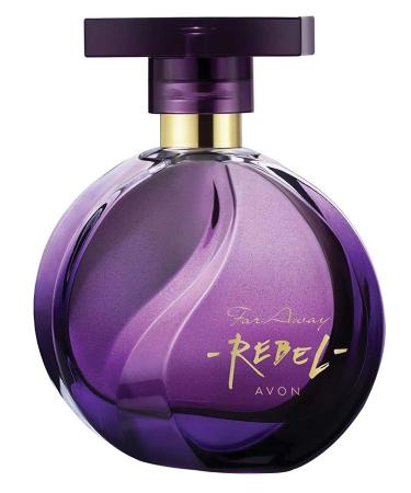 Avono Far Away Parfum Woman Orange 1.7 Fl Oz (Pack of 1)