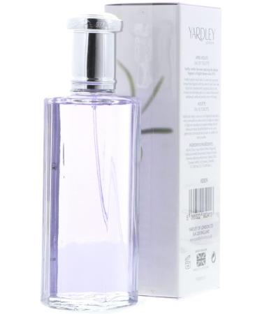 April Violets Eau De Toilette Spray - 125ml/4.2oz - Buy Online on GoSupps.com