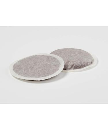 Jacobs Crema Strong Coffee Pads - 90 Senseo Compatible Utz-Certified 5-Pack (5 x 18 Drinks 118g) - Buy Online on GoSupps.com