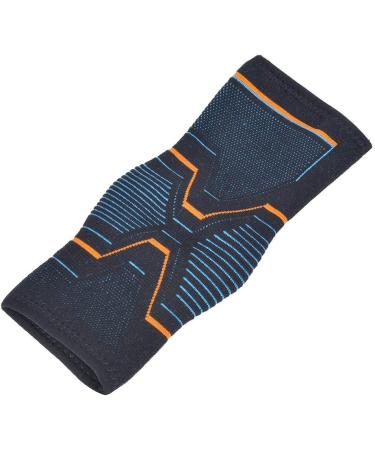 CHICIRIS Ankle Guard S/M/L/XL - High Elasticity Knitted Ankle Protector for Basketball - Warm Protection M Size - Buy Online on GoSupps.com