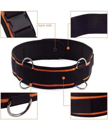 YNXing Boxing Resistance Bands - 200 lbs Strength Training Set for Football Basketball Volleyball Taekwondo & Muay Thai Fitness - Black - Buy Online on GoSupps.com