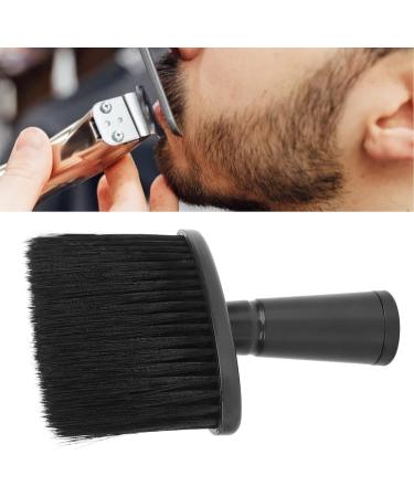 Soft Barber Brush Neck Cleaning Duster Hair Cutting Cleaning Brush for Hair Salon - Buy Online on GoSupps.com