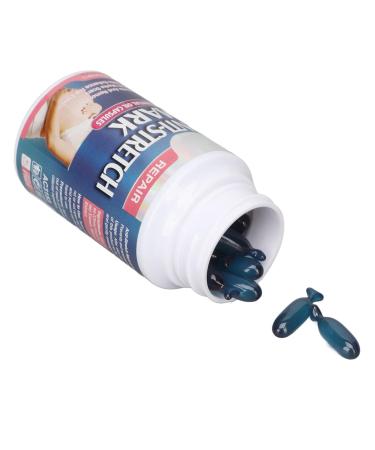 90pcs Pregnancy Stretch Marks Essential Oil | Skin Care & Beauty - Abdominal Massage Oil for Effective Stretch Mark Removal - Buy Online on GoSupps.com