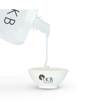 TKB Polybutene | Clear Additive Cosmetic Ingredient for DIY Makeup - 5.5oz (156g) - Buy Online on GoSupps.com