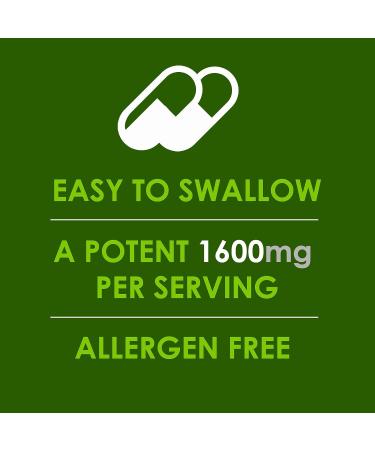 Eatmor Appetite Stimulant | Weight Gain Pills for Men and Women | Natural Hunger Boosting Supplement - 120 Capsules - Buy Online on GoSupps.com
