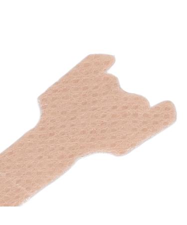 Snoring Nasal Strips for Easy Breathing and Stress Relief | Nighttime Congestion Relief - Buy Online on GoSupps.com