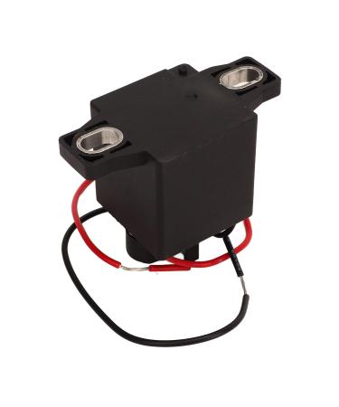 High-Performance 12V Car Start Relay & ABS Housing - Strong Conductivity for Superior Electrical Conduction - Buy Online on GoSupps.com