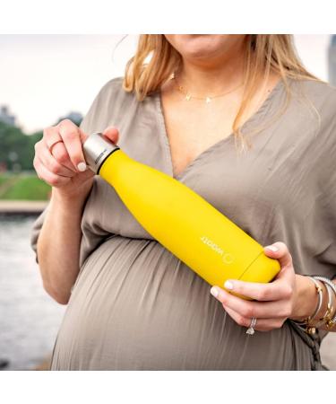 CrazyCap Pro 2.0 LYT Self-Cleaning Water Purification Lid for Cola Shape Bottles - Buy Online on GoSupps.com