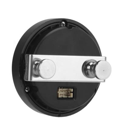 Buy Ultraslim 2" 1/16in Fuel & Oil Pressure Gauge Kit - 15PSI Red LED Accurate & Antishock - International Shipping Available - Buy Online on GoSupps.com