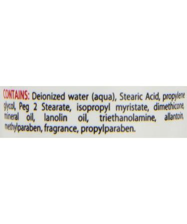Udderly Smooth Udder Cream 2 Ounce Tube - Skin Moisturizer - Buy Online on GoSupps.com