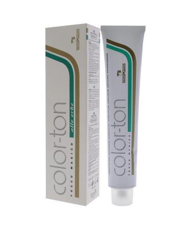 Color-Ton Permanent Hair Color 5C-5.1 Light Ash Chestnut - Unisex Hair Dye 3.38 oz | International Shipping Available - Buy Online on GoSupps.com