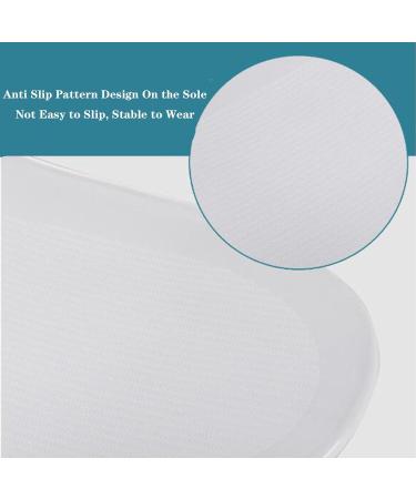 SFKLYU Footrest Orthesis Ankle Support - Removable Bandage Drop Foot Splint for Walking | Left Size S - Buy Online on GoSupps.com