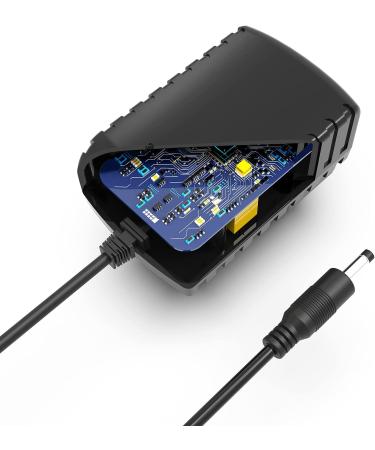 Remington Shaver Charger Cord for PG250 PG525 PG6025 - Compatible with MB4040 MB4045A & Beard Trimmer PG6135 PG6060 PG6015 - Power Supply Cord - Buy Online on GoSupps.com