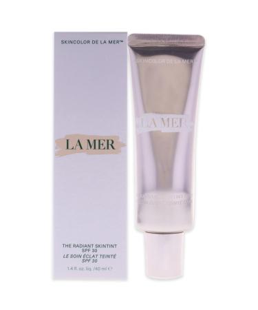 La Mer The Radiant SkinTint SPF 30 - 42 Medium Women Highlighter 1.4 oz - Buy Online on GoSupps.com