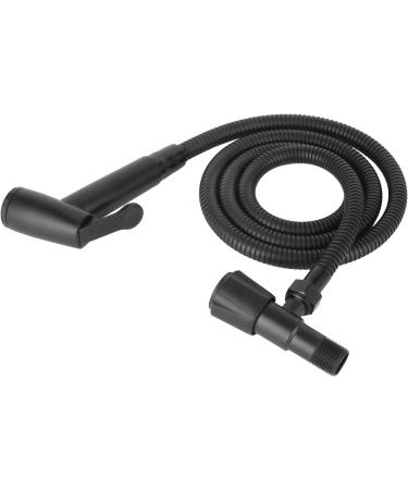 High Pressure Bidet Sprayer | G1/2 Stainless Steel Angle Valve | Premium Bathroom Supplies - Buy Now! - Buy Online on GoSupps.com