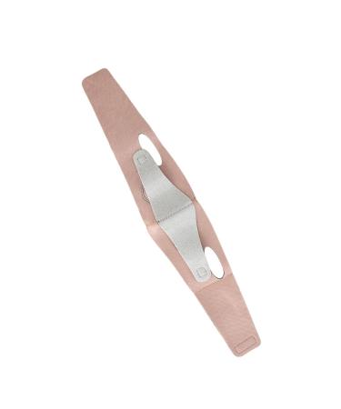 ZJchao 2pcs V Line Facial Slimming Strap - Chin Firming & Sculpting | Ergonomic Comfortable Adjustable & Portable | International Shipping Available - Buy Online on GoSupps.com