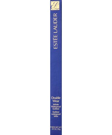 Buy Est e Lauder Eyeliner 1 Pack 35g International Shipping Available | Premium Quality Eyeliner - Buy Online on GoSupps.com