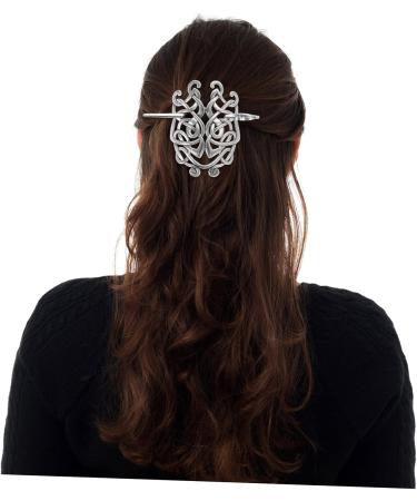 MAGICLULU Hairpin Simple Hair Stick Girl Hair Accessory Hair Decor for Girl Hair Chopstick Hair Accessories Hair Pin Bun Hair Stick Women Hair Stick Women Chignon Pin Creative Hair Stick - Buy Online on GoSupps.com