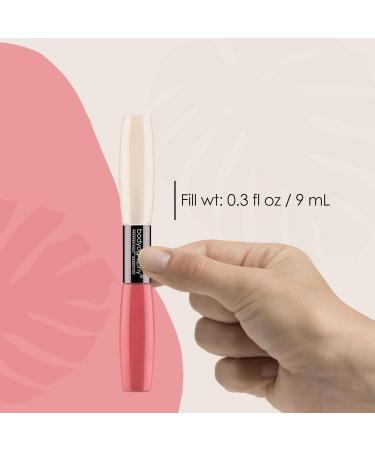 Buy Bodyography Icon Dual Lip Gloss - Tarte 0.3oz | International Shipping Available - Buy Online on GoSupps.com