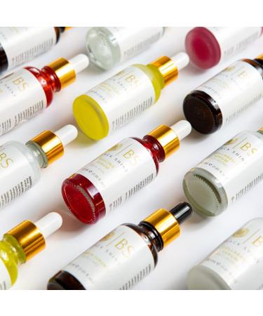 Black Shine Vitamin C Serum with Hyaluronic Acid Brightening Serum For Face with%20 Vitamin C - Buy Online on GoSupps.com