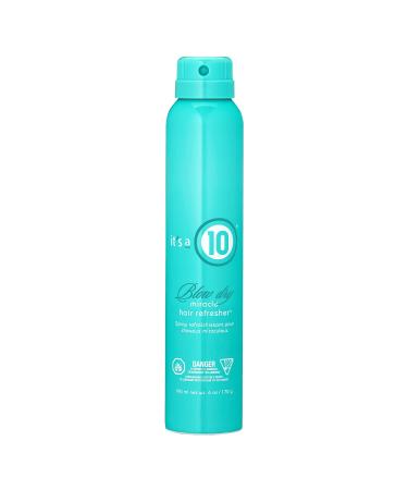 Its A 10 Miracle Blow Dry Hair Refresher Unisex 6 oz