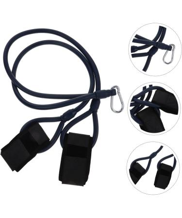 Buy BESPORTBLE Baseball Elastic Bands for Training | Exercise Equipment with Handles | Perfect for Baseball & Softball Workouts - Buy Online on GoSupps.com