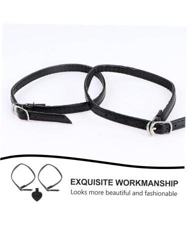 Shop Trendy Heels Anti-Drop Liners - Comfortable Detachable Shoe Straps & Insoles | International Shipping Available - Buy Online on GoSupps.com