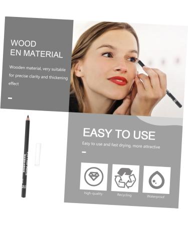 POPETPOP 1pcs Colored Eyeliners Eye Liner Liquid Liner Eyeliner Pen Makeup Eyeliner Makeup Pen No Smudge Miss - Buy Online on GoSupps.com