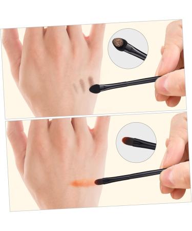 Didiseaon Lipstick Kit 20pcs Double Eye Shadow Makeup Concealer Miss Double Sided Women Face - Buy Online on GoSupps.com