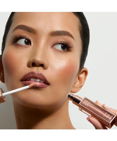 SOSU SOSU SHIMMER LIP GLAZE LESK NA RTY 6 ML GOLDEN - Buy Online on GoSupps.com