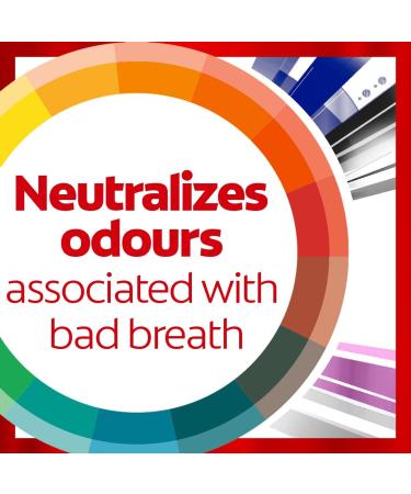 Colgate TOTAL ADVANCED Professional Clean Toothpaste 120 Milliliters 3 Count Amazon Exclusive 120 ml (Pack of 3) Total Advanced Professional Clean - Buy Online on GoSupps.com