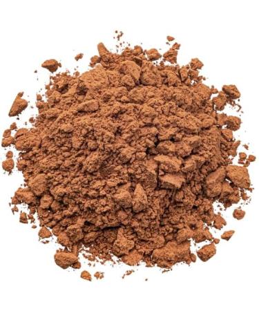 Organic Cocoa Powder 175g | Soil Association Certified - Buy Online on GoSupps.com