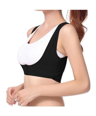 Posture Corrector for Men & Women | Adjustable Back Support Brace for Hunchback & Neck Pain Relief - Buy Online on GoSupps.com