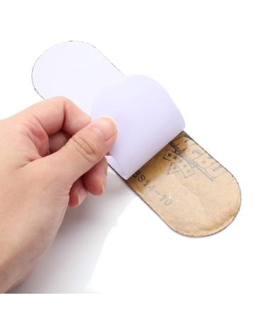 Milist Heel File Tools for Perfect Pedicure | Stainless Steel Foot Rubbing & Dead Skin Remover - Buy Online on GoSupps.com