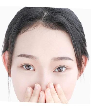 FRCOLOR 3 Double Eyelid Sticker Droopy Breathable Eyelid Sticker Natural Invisible Eyelid Double Fold Eyelid Korean Eyelid Tape Eyes Double Eyelid Fiber Eyelid Stickers Pink - Buy Online on GoSupps.com