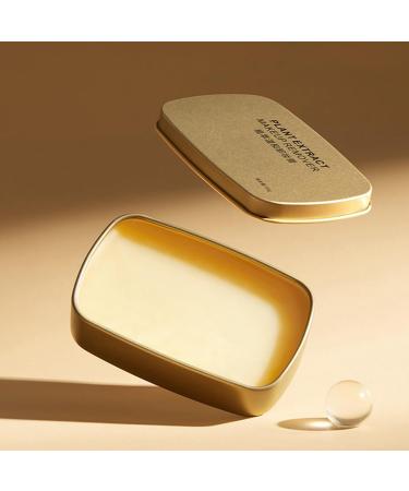  Generisch Cleansing balm gentle makeup remover | Melting cleansing balm | Deep cleansing for all skin types to remove eye lip and facial makeup - Buy Online on GoSupps.com