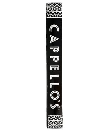 Cappello's Grain Free Whole Milk Mozzarella Keto Cheese Pizza 10.7 oz - Buy Online on GoSupps.com