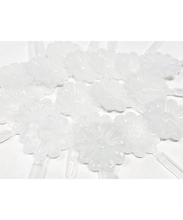 Tara Girls Self Hinge Plastic Bow Hair Barrettes Pack of 3 - Combo20 - Buy Online on GoSupps.com