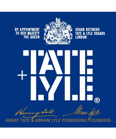 (T&L)-Tate and Lyle Fairtrade Demerara Rough Cut Sugar & Cubes White Sugar 1 Kg (Combo) 1 kg (Pack of 1) - Buy Online on GoSupps.com