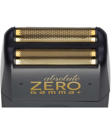 Buy Razor Series + Absolute Zero - High-Performance Grooming Tools for Worldwide Shipping - Buy Online on GoSupps.com