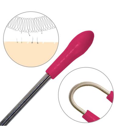 Epistick Face Hair Epilier Lila - Smooth Hair Removal Tool for Flawless Skin | Fast International Shipping - Buy Online on GoSupps.com