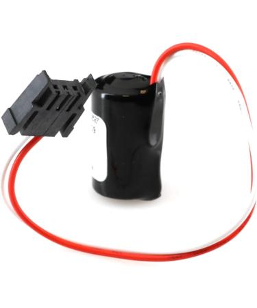 Buy 3V PLC Backup Battery Replacement for Compact 1769-L23-QBFC1B 1769-L23E-QB1B 1769-L23E-QBFC1B 1769-L32E 1769-L35E Micro 1400 & Micro 1500 - Fast International Shipping - Buy Online on GoSupps.com