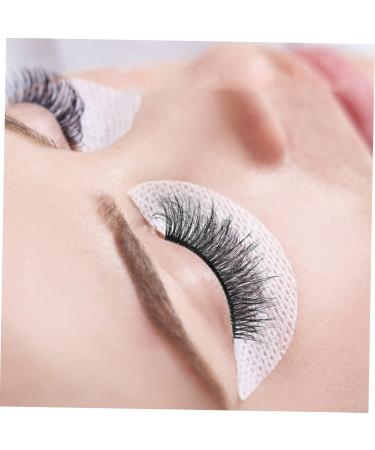 LALAFINA 20 Pairs Fake Eyelashes Lash Mascara Eyelash Kits Makeup Mascara Eye Lash Strip Lash Fake 3d Make up 1 count (Pack of 1) As Shownx2pcs - Buy Online on GoSupps.com